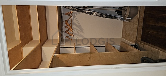 Apartamento Haut de seine Nord - 