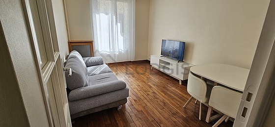 Apartamento Haut de seine Nord - 