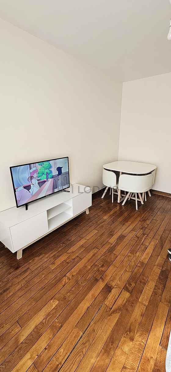 Apartamento Haut de seine Nord - 