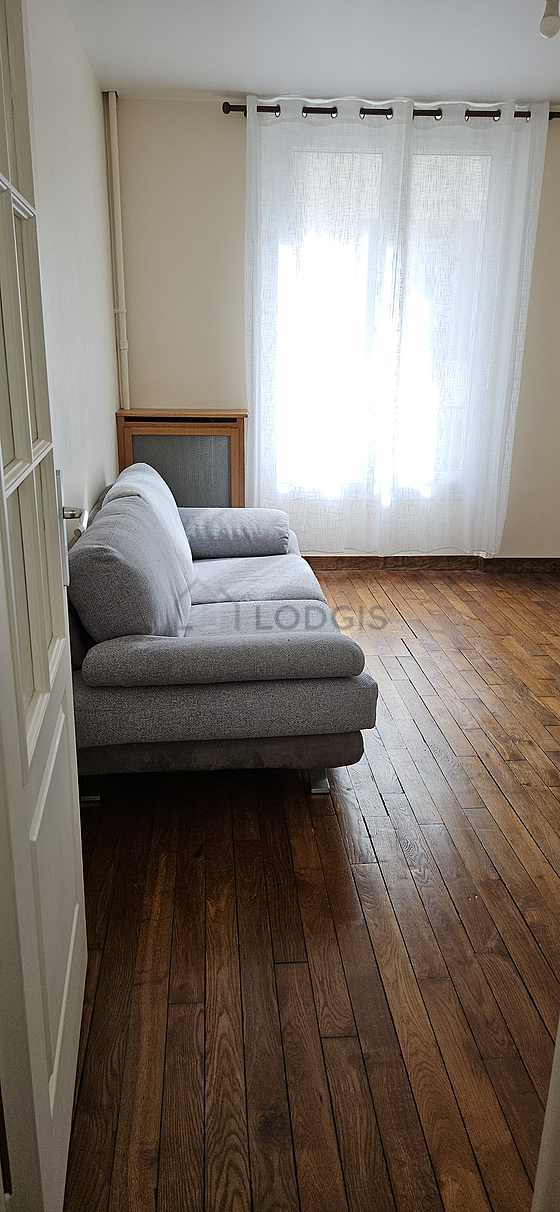 Apartamento Haut de seine Nord - 