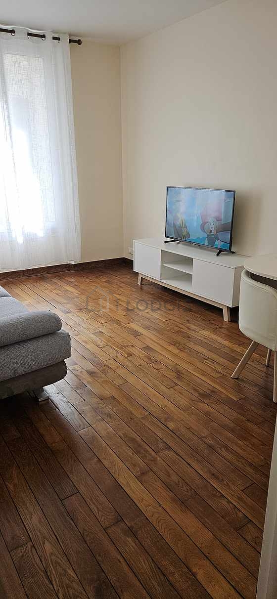 Apartamento Haut de seine Nord - 