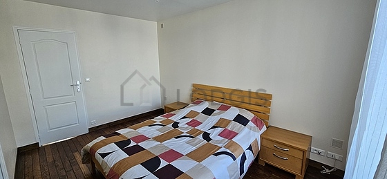 Apartamento Haut de seine Nord - 