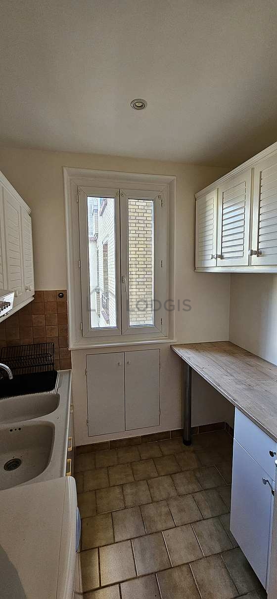 Apartamento Haut de seine Nord - 