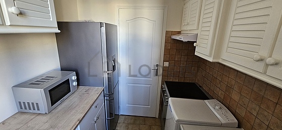 Apartamento Haut de seine Nord - 