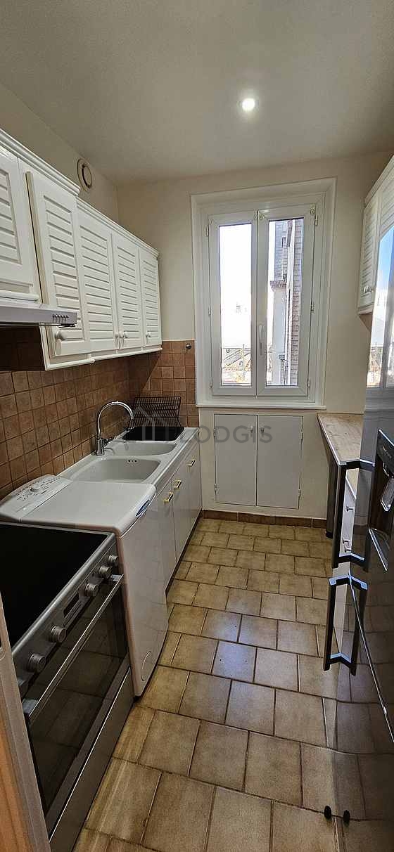 Apartamento Haut de seine Nord - 