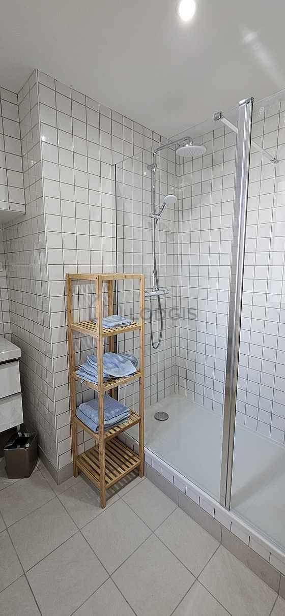 Apartamento Haut de seine Nord - 
