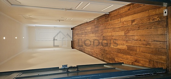 Apartment Haut de seine Nord - 