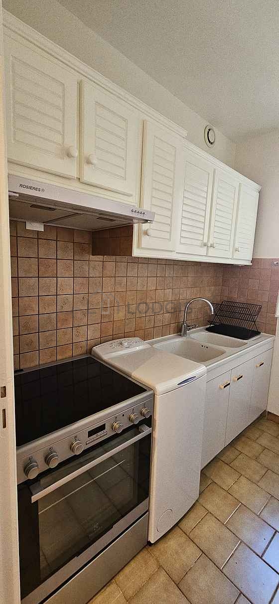 Apartment Haut de seine Nord - 