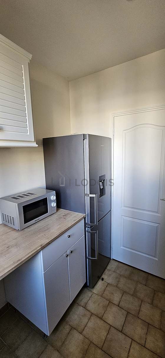 Apartment Haut de seine Nord - 