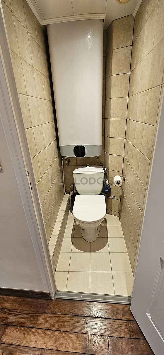 Appartement Haut de seine Nord - 