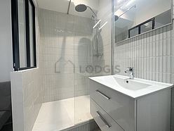 Квартира Париж 2° - Ванная