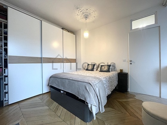 Apartamento Paris 1° - 