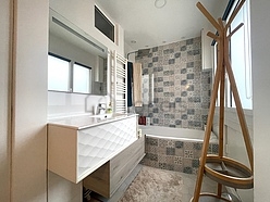 Apartment Paris 1° - Bathroom