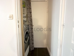 Apartamento París 18° - Entrada