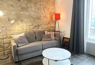 Studio Paris 18° Montmartre