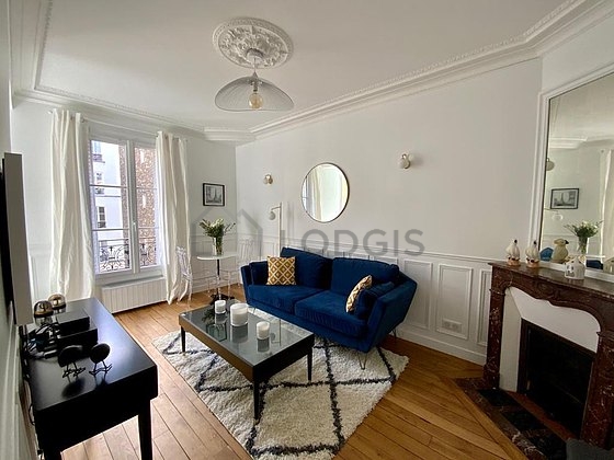 Apartamento Paris 15° - 