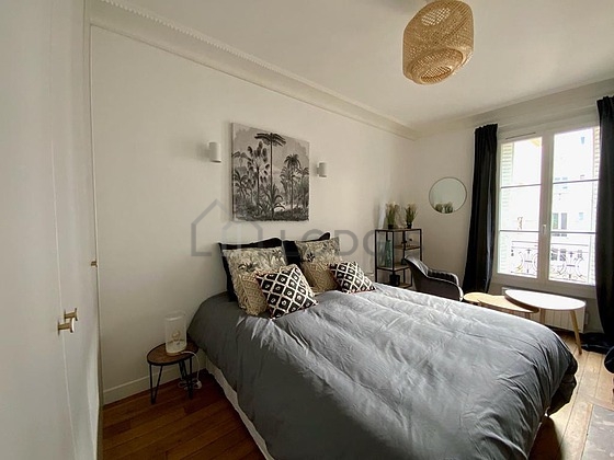 Apartamento Paris 15° - 