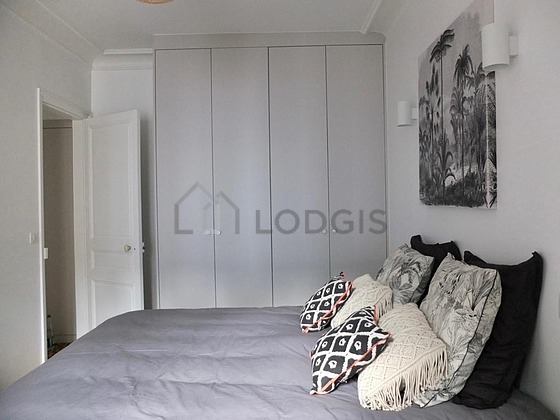 Apartamento Paris 15° - 