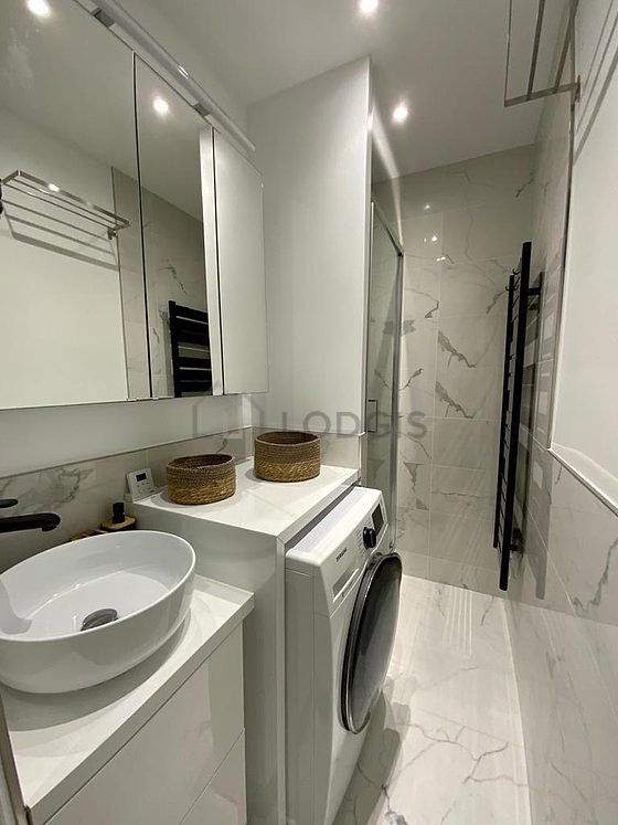 Apartamento Paris 15° - 