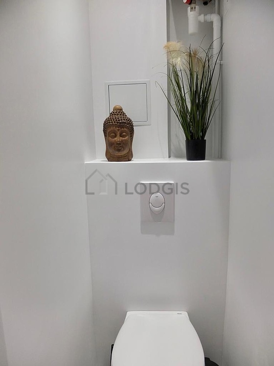 Apartamento Paris 15° - 