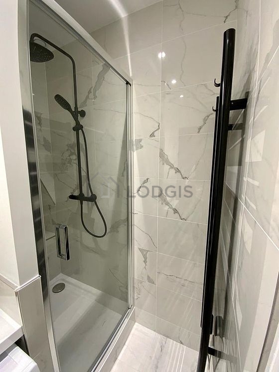 Apartment Paris 15° - 
