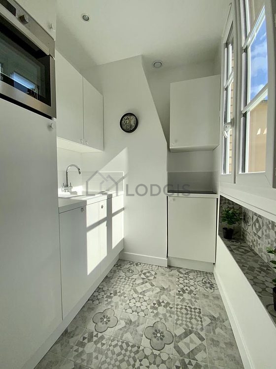 Appartamento Parigi 15° - 
