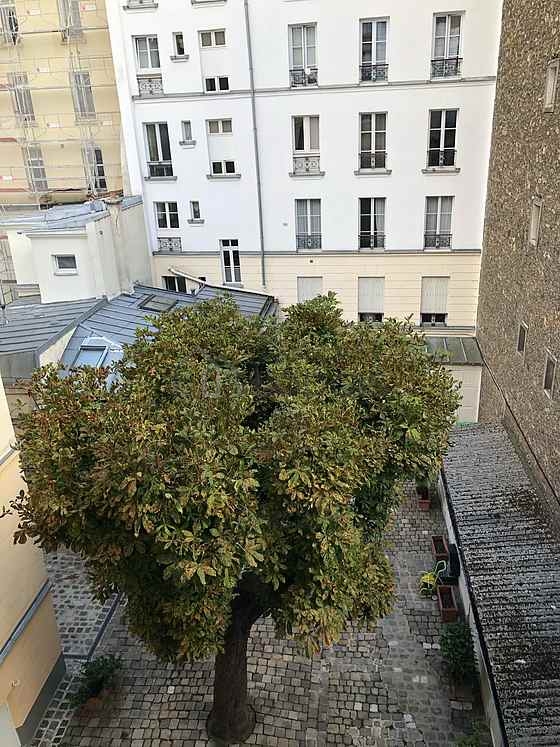 Appartement Paris 15° - 