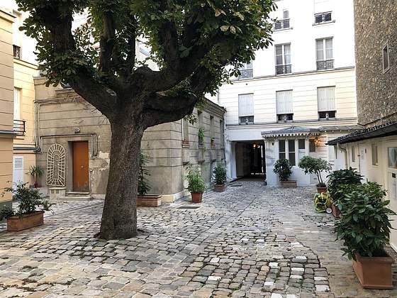 Wohnung Paris 15° - 