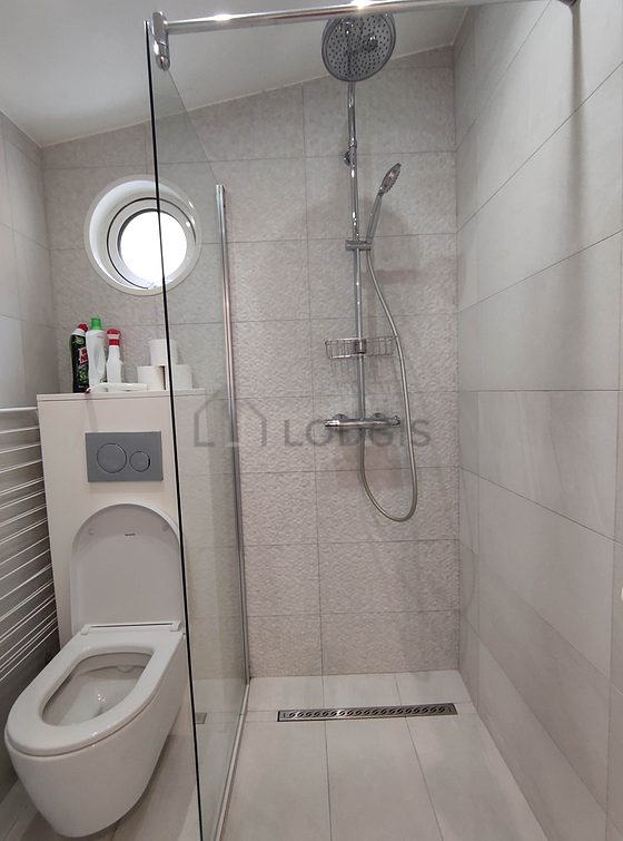 Appartement Lyon 3° - 