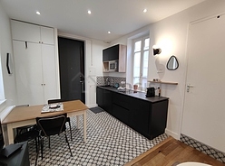 Apartment Lyon 3° - Kitchen