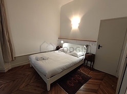 Apartment Lyon 1° - Bedroom 2