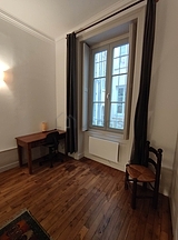 Appartement Lyon 1° - Chambre 3