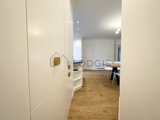 Apartamento París 9° - 