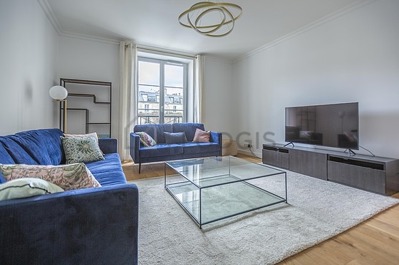 Appartamento Parigi 9° - 