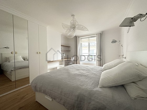 Appartement Paris 9° - 