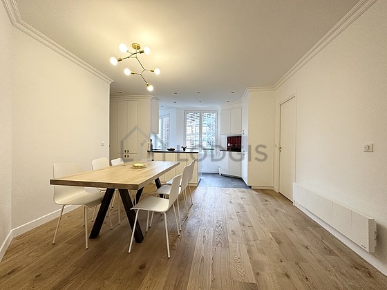 Appartement Paris 9° - 