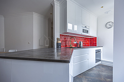 Appartamento Parigi 9° - Cucina