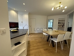 Appartamento Parigi 9° - Entrata