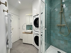 Appartamento Parigi 9° - Sala da bagno 2