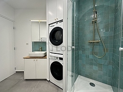 Wohnung Paris 9° - Badezimmer 2