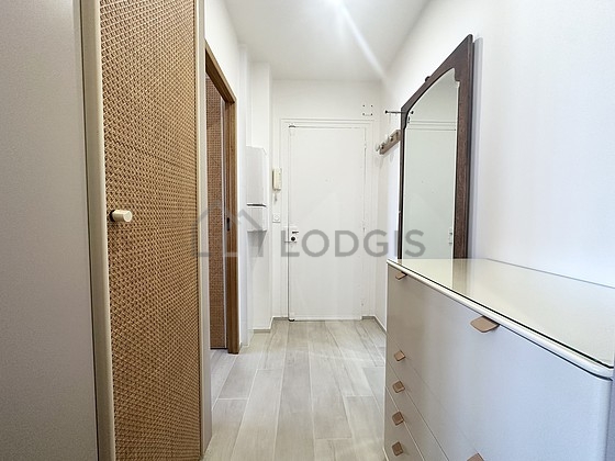 Apartamento Hauts de seine Sud - 