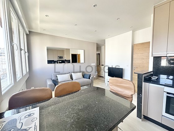 Appartement Hauts de seine Sud - 