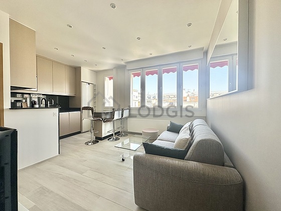 Wohnung Hauts de seine Sud - 