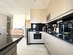 Apartamento Hauts de seine Sud - Cocina