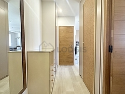 Apartamento Hauts de seine Sud - Entrada