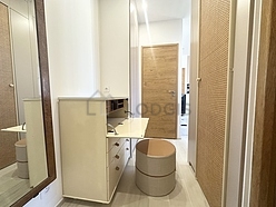 Apartamento Hauts de seine Sud - Entrada