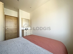 Apartamento Hauts de seine Sud - Quarto