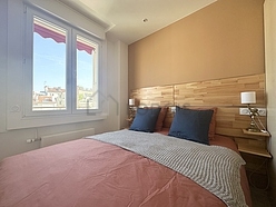 Apartamento Hauts de seine Sud - Quarto