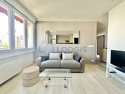 Apartamento Hauts de seine Sud - Salaõ