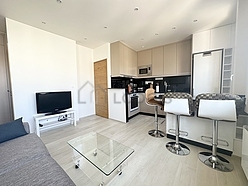 Apartamento Hauts de seine Sud - Salaõ